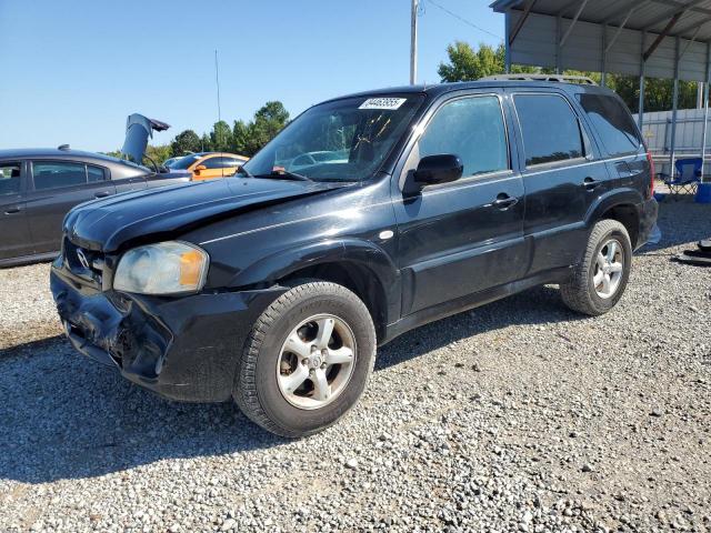  Salvage Mazda Tribute
