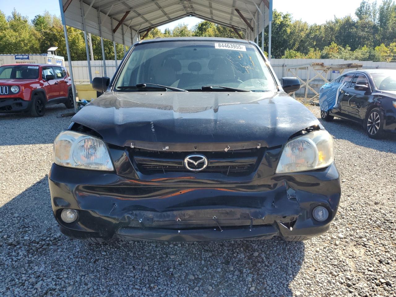 Mazda Tribute S Image 5