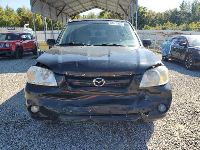 Mazda Tribute S Image 5