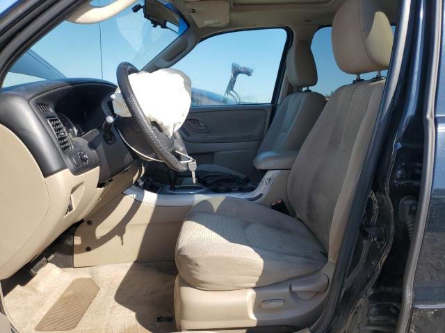 Mazda Tribute S Image 8