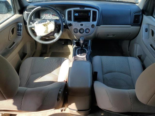 Mazda Tribute S Image 11
