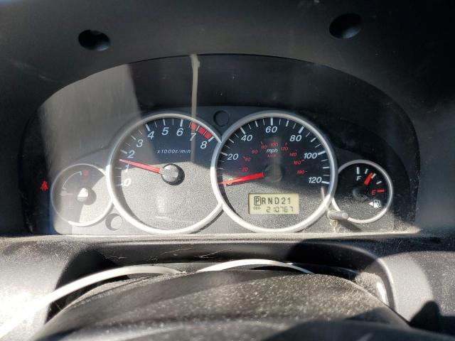 Mazda Tribute S Image 9