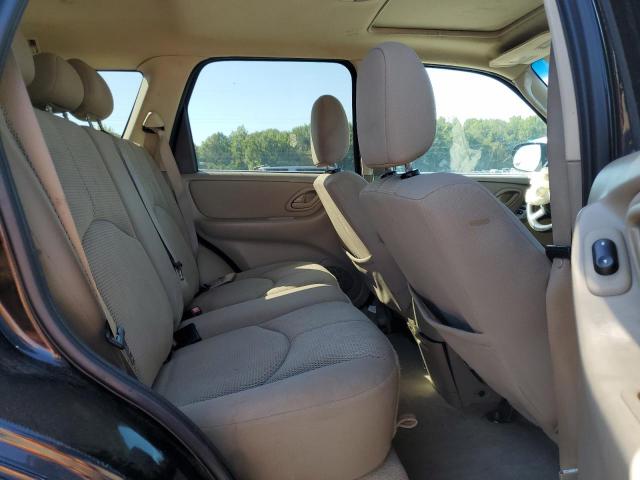 Mazda Tribute S Image 6