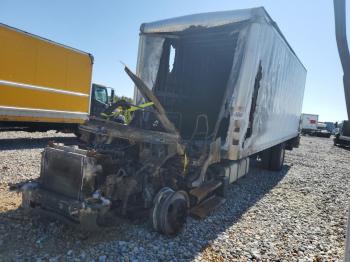  Salvage Freightliner M2 106 Med