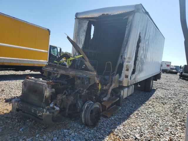  Salvage Freightliner M2 106 Med