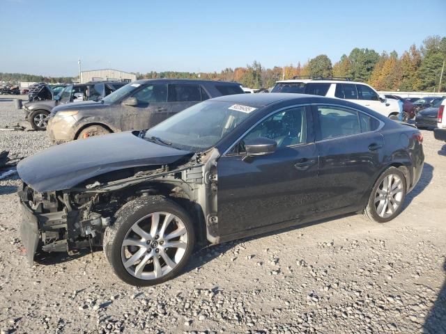  Salvage Mazda 6
