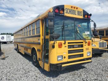  Salvage Thomas Saf-t-line