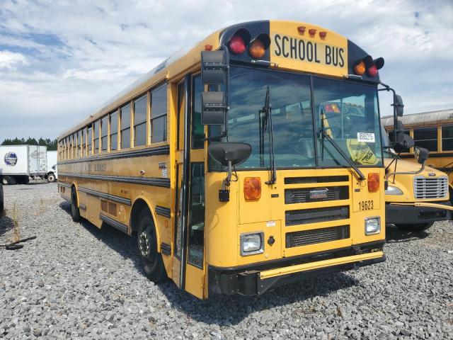  Salvage Thomas Saf-t-line