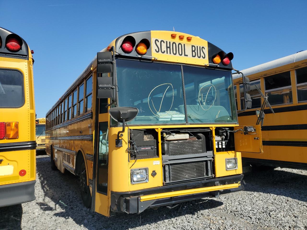 Thomas Saf-t-line Image 1