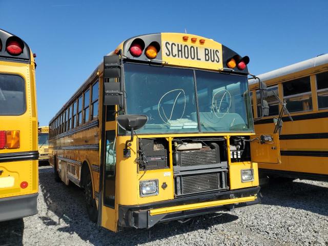  Salvage Thomas Saf-t-line