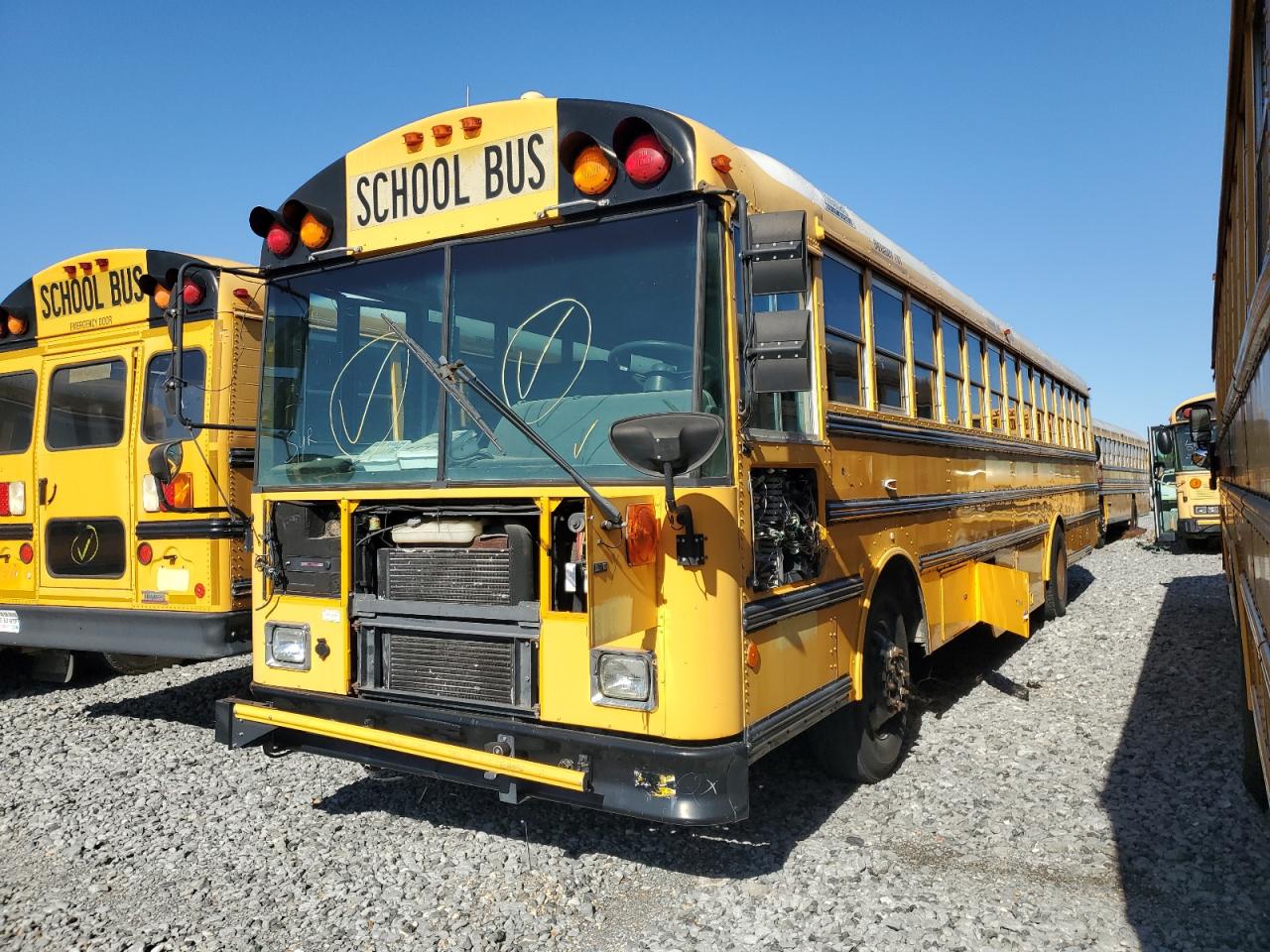 Thomas Saf-t-line Image 2