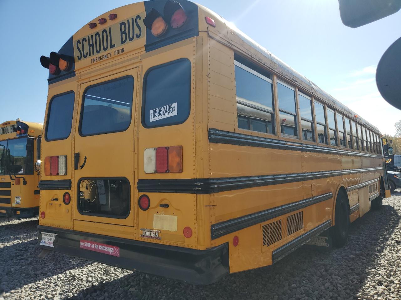 Thomas Saf-t-line Image 4