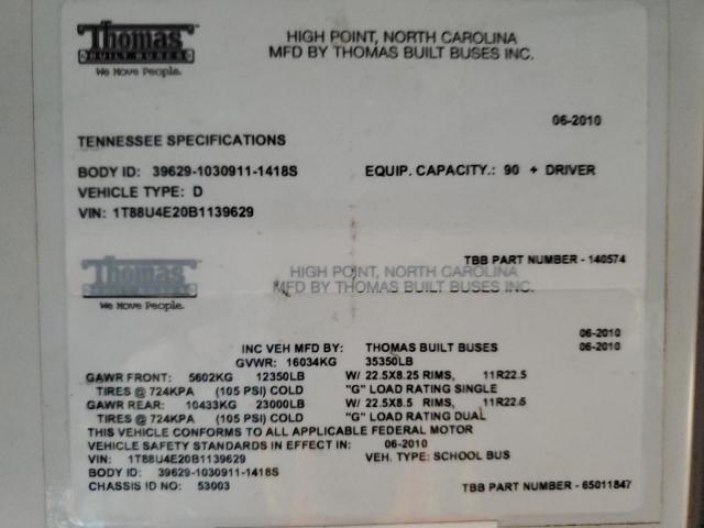 Thomas Saf-t-line Image 8