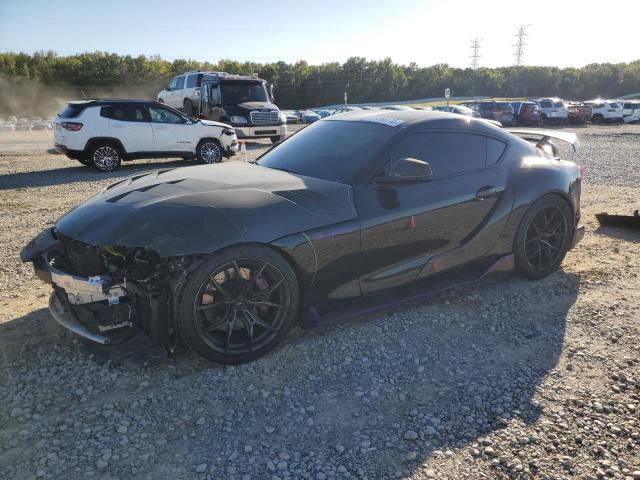  Salvage Toyota Supra