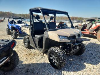  Salvage Cf Moto Uforce 100