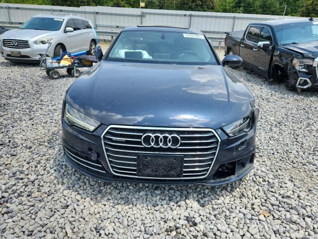 Audi A7 Premium Plus Image 9
