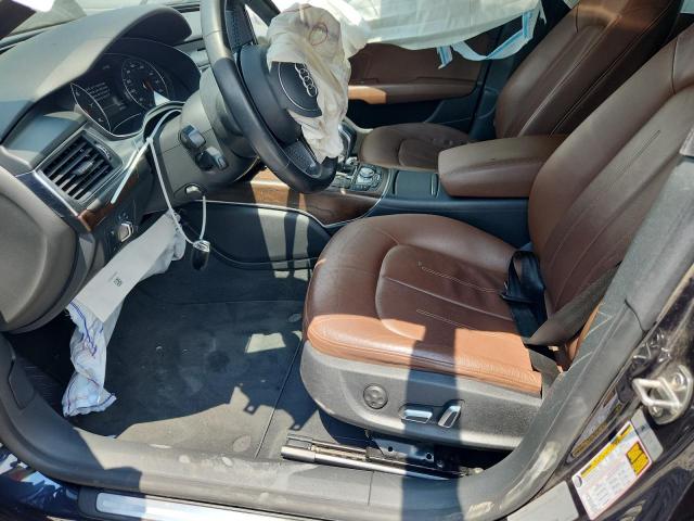 Audi A7 Premium Plus Image 5