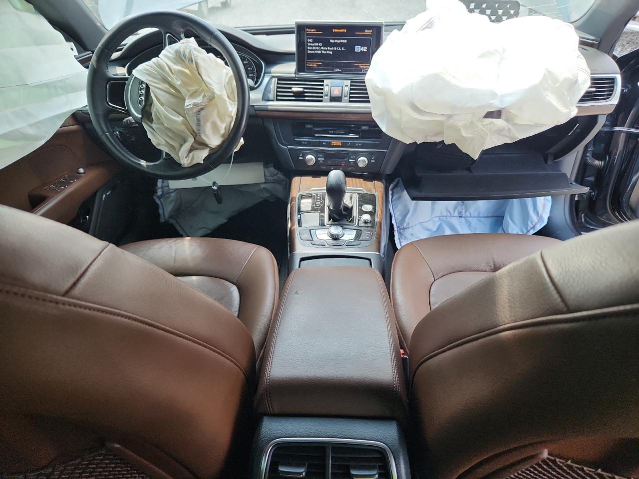 Audi A7 Premium Plus Image 8