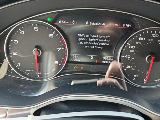 Audi A7 Premium Plus Image 7