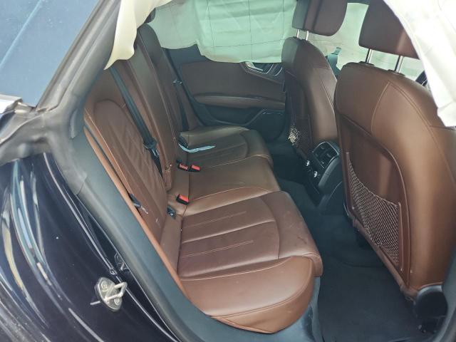 Audi A7 Premium Plus Image 4