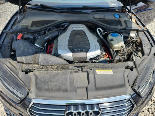 Audi A7 Premium Plus Image 6