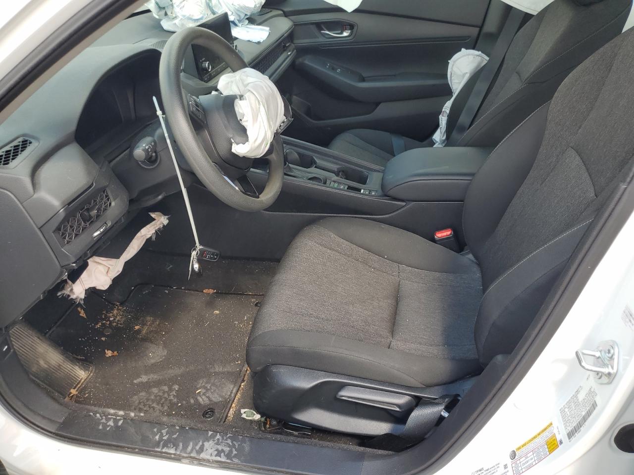 Honda Accord Lx Image 4