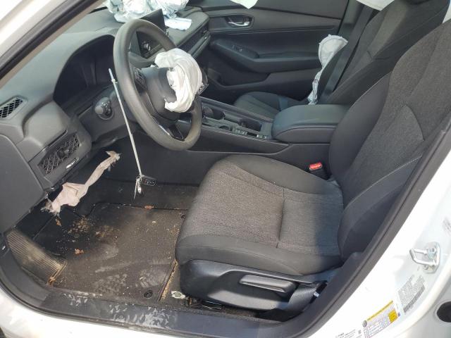 Honda Accord Lx Image 4