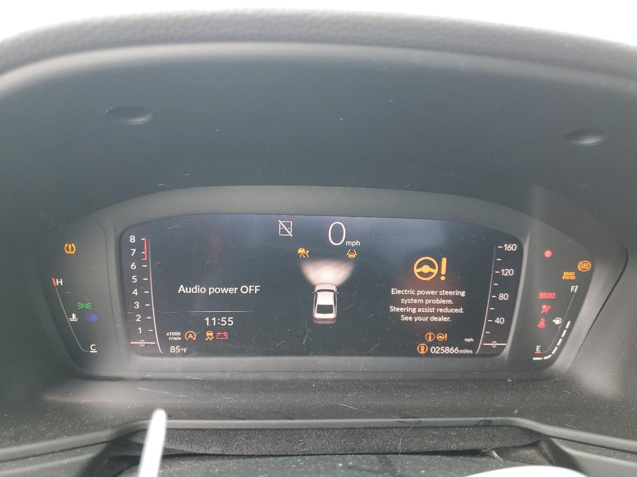 Honda Accord Lx Image 2