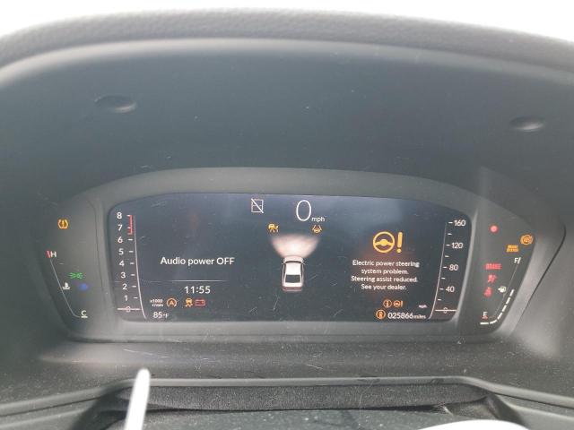 Honda Accord Lx Image 2