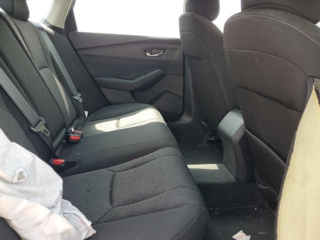 Honda Accord Lx Image 9