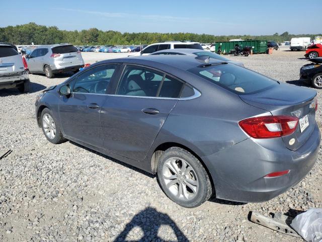 Chevrolet Cruze Lt Image 2