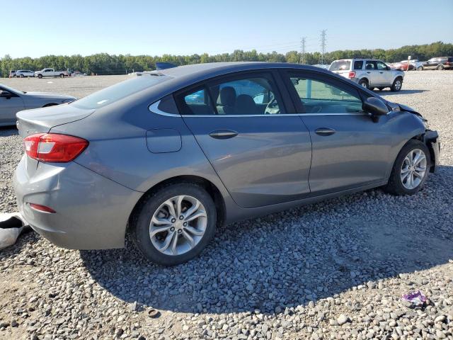 Chevrolet Cruze Lt Image 9