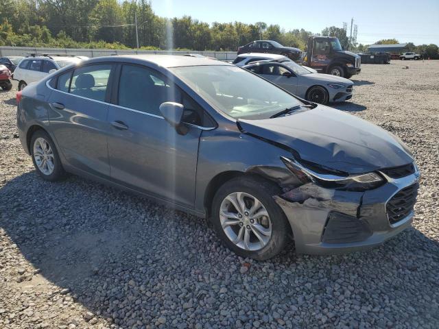 Chevrolet Cruze Lt Image 11