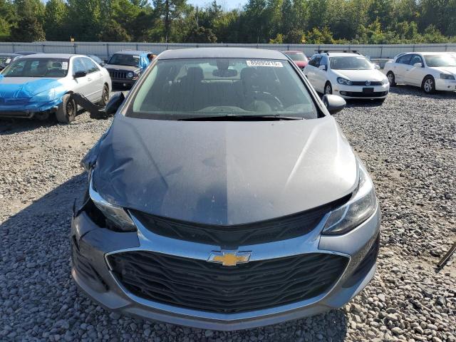 Chevrolet Cruze Lt Image 8