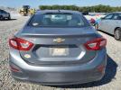 Chevrolet Cruze Lt Image 6