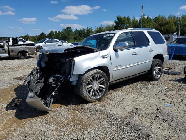  Salvage Cadillac Escalade
