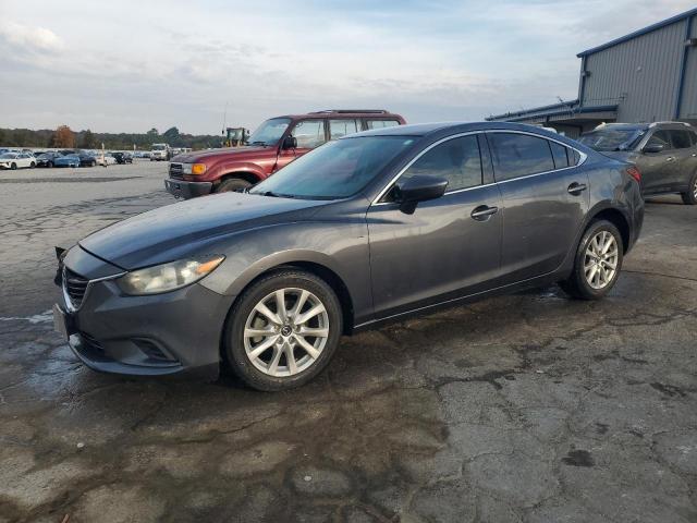  Salvage Mazda 6