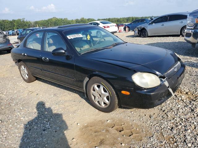 Hyundai SONATA Gls Image 3