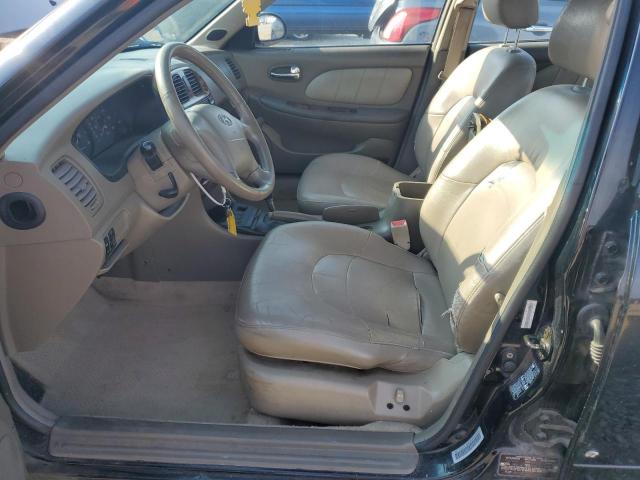 Hyundai SONATA Gls Image 7