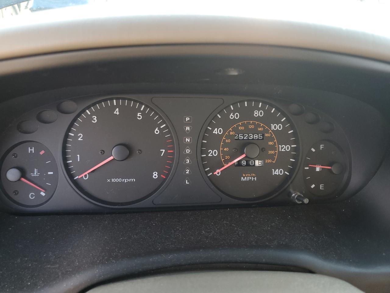 Hyundai SONATA Gls Image 10