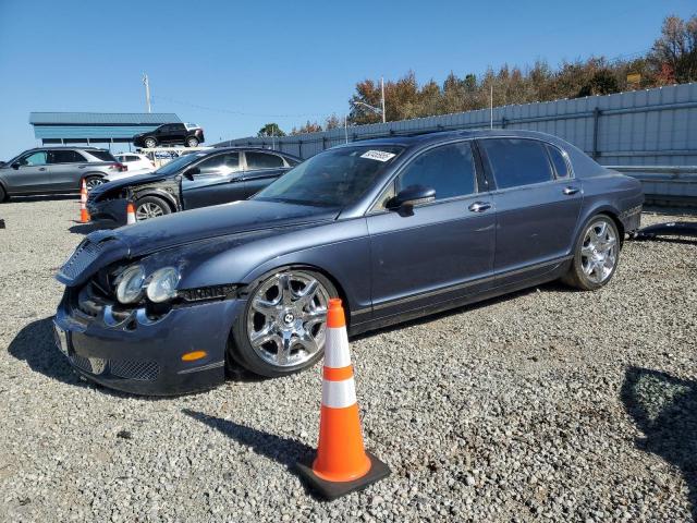  Salvage Bentley Continenta