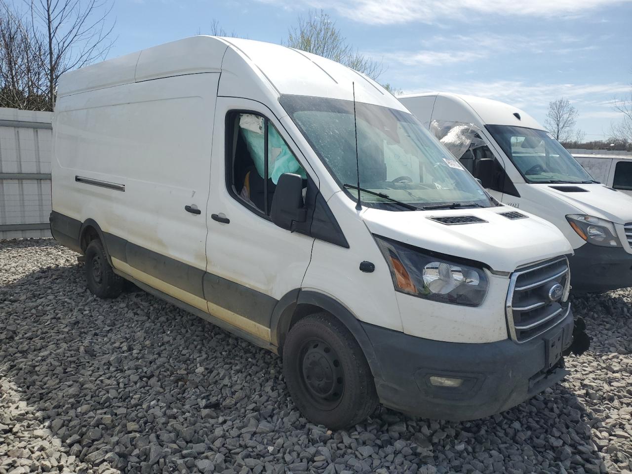 Ford Transit T-350 Image 13