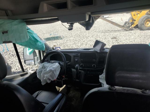 Ford Transit T-350 Image 3