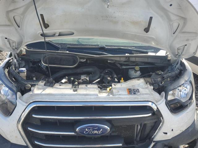 Ford Transit T-350 Image 11