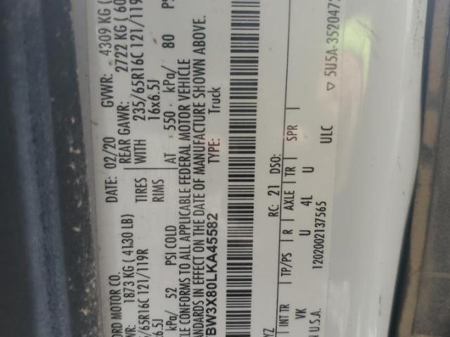 Ford Transit T-350 Image 6