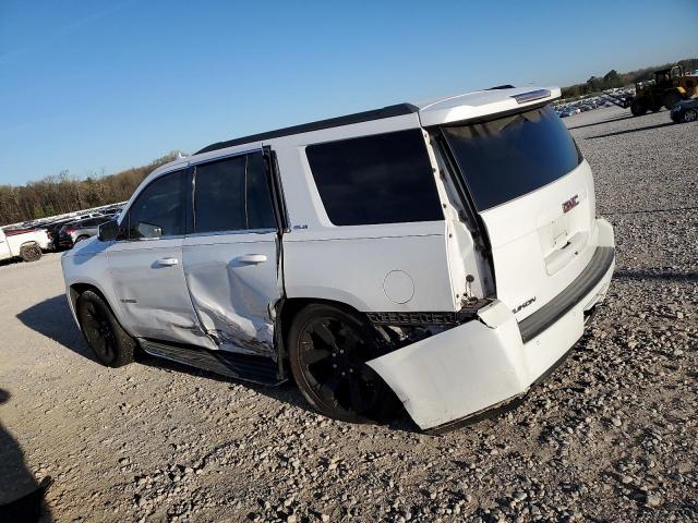 GMC Yukon Sle Image 5