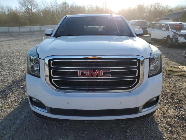 GMC Yukon Sle Image 6