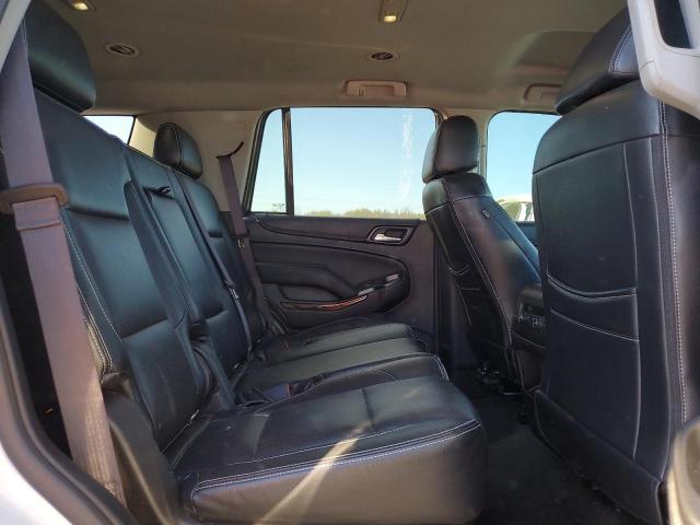 GMC Yukon Sle Image 12