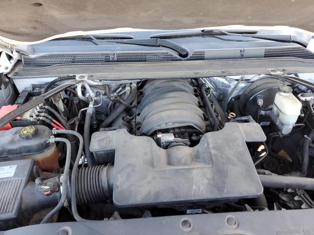 GMC Yukon Sle Image 10