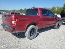 Ford F-150 Supercrew Image 8